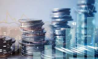 Pfizer, BioNTech Vaccine News Boosts Interest Rates And Bank Share Prices