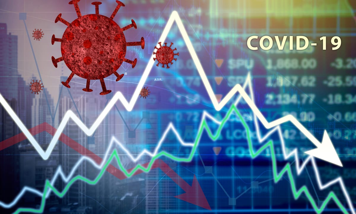 Could COVID-19 Cause A Banking And Commercial Real Estate Crisis?