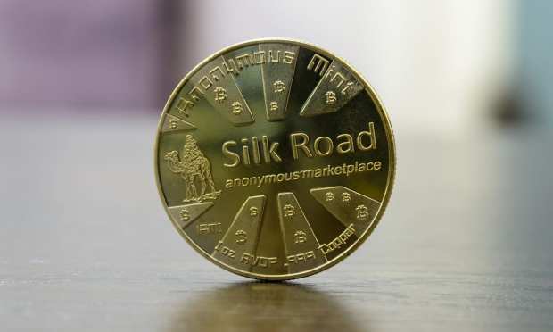 Almost $1B In Bitcoin Moved Out Of Account Tied To Silk Road