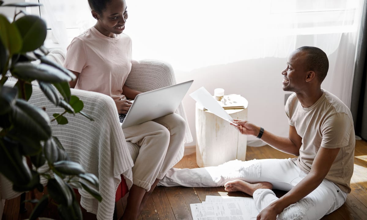 Operation Hope Founder Brings Urgency To Financial Inclusion With Shopify Partnership