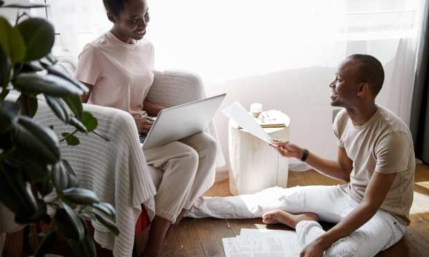 Operation Hope Founder Brings Urgency To Financial Inclusion With Shopify Partnership