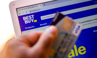 COVID-19 Has Retailers Nudging Black Friday Shoppers Online