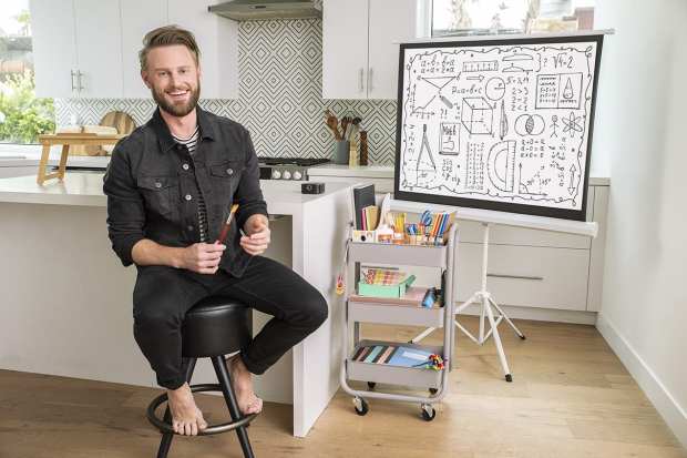 PayPal Teams With Queer Eye Star On BNPL Marketing