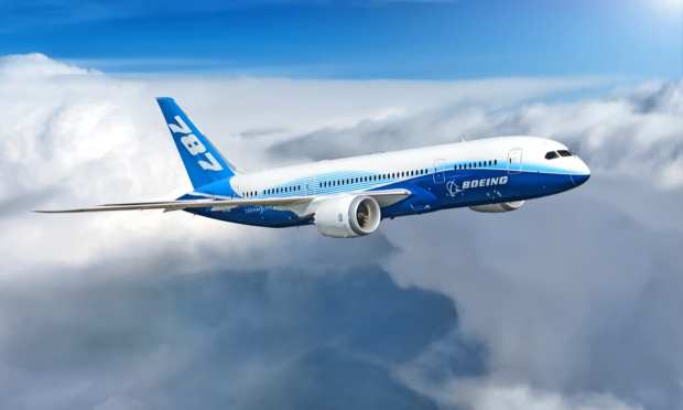 Boeing Subsidies Dispute Prompts EU To Impose Tariffs On $4B In US Goods