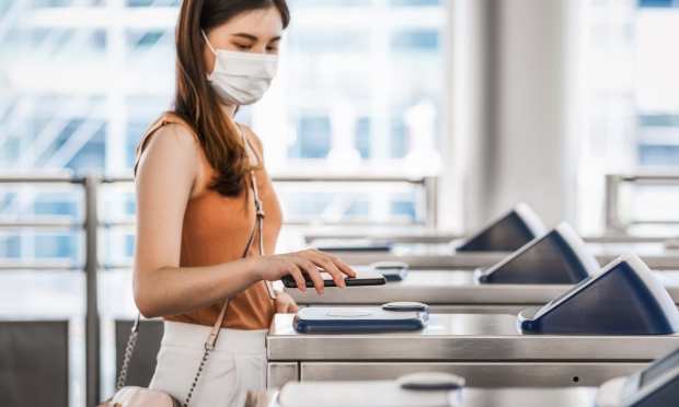 Post-COVID Battle For Business Travel Rages