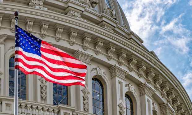 US Business Leaders Hope For Pandemic Relief, More Global Cooperation