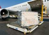 Passenger Airlines Increase Cargo Space To Replace Passengers