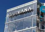 Fast And Furious: Used Car Sales Surge For Carvana During Pandemic