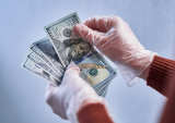Carrying Cash Could Become A Casualty Of COVID-19