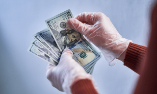 Carrying Cash Could Become A Casualty Of COVID-19
