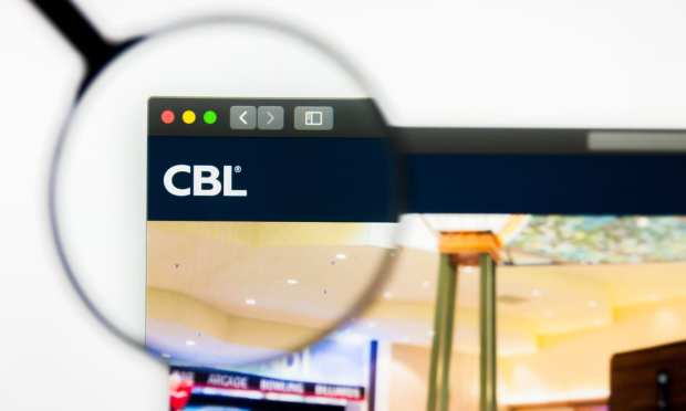 Mall Bankruptcies Continue With PREIT And CBL