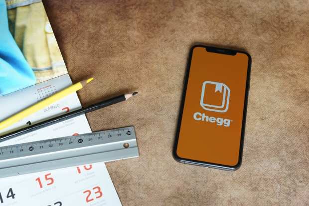 Chegg CFO: How Existing FinTech Partners Bolster Digital Transformation