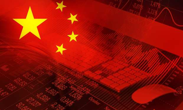 China Releases Draft Rules For Tech Monopolies