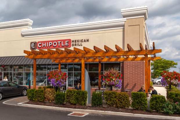 Chipotle On Capturing Loyalty Program Members Amid Rising Pandemic-Driven Digital Sales