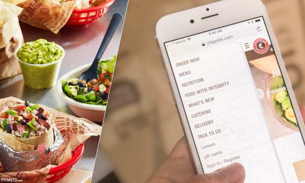 Chipotle Personalizes Loyalty Program, Digital Ordering Experience