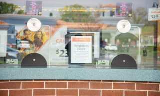 Commercial Landlords Pinched As Retailers, Theaters, Gyms Skip Rent Payments