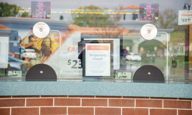 Commercial Landlords Pinched As Retailers, Theaters, Gyms Skip Rent Payments