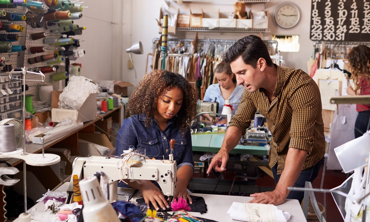 Manufacturing Momentum Predicts Consumer Spend Recovery
