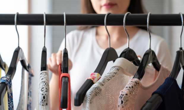 Wardrobe Expands Reach In Closet-Sharing Economy With Rent My Wardrobe Merger