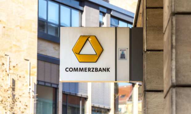 Commerzbank Warns Of Bankruptcies In 2021