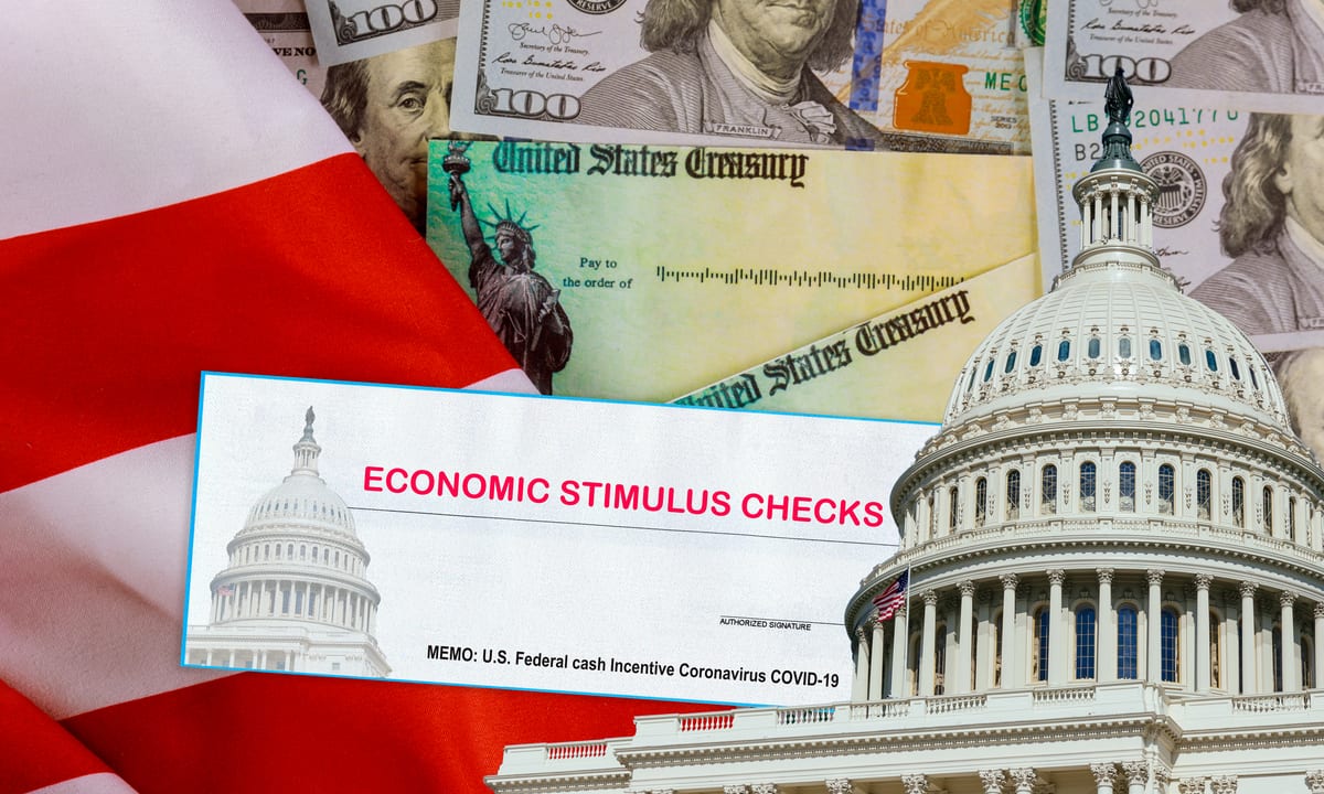 JPMorgan Chase’s Dimon Scolds ‘Childish’ Congress For Stalling On COVID-19 Stimulus