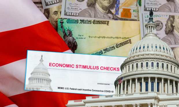 JPMorgan Chase’s Dimon Scolds ‘Childish’ Congress For Stalling On COVID-19 Stimulus