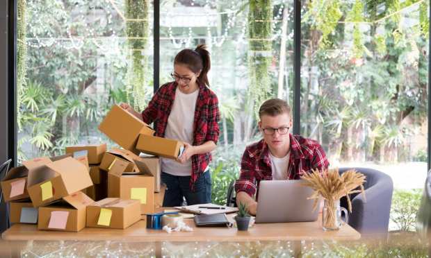 Former Bain, Wayfair Exec Leads Drive To Acquire Powerhouse Amazon Sellers