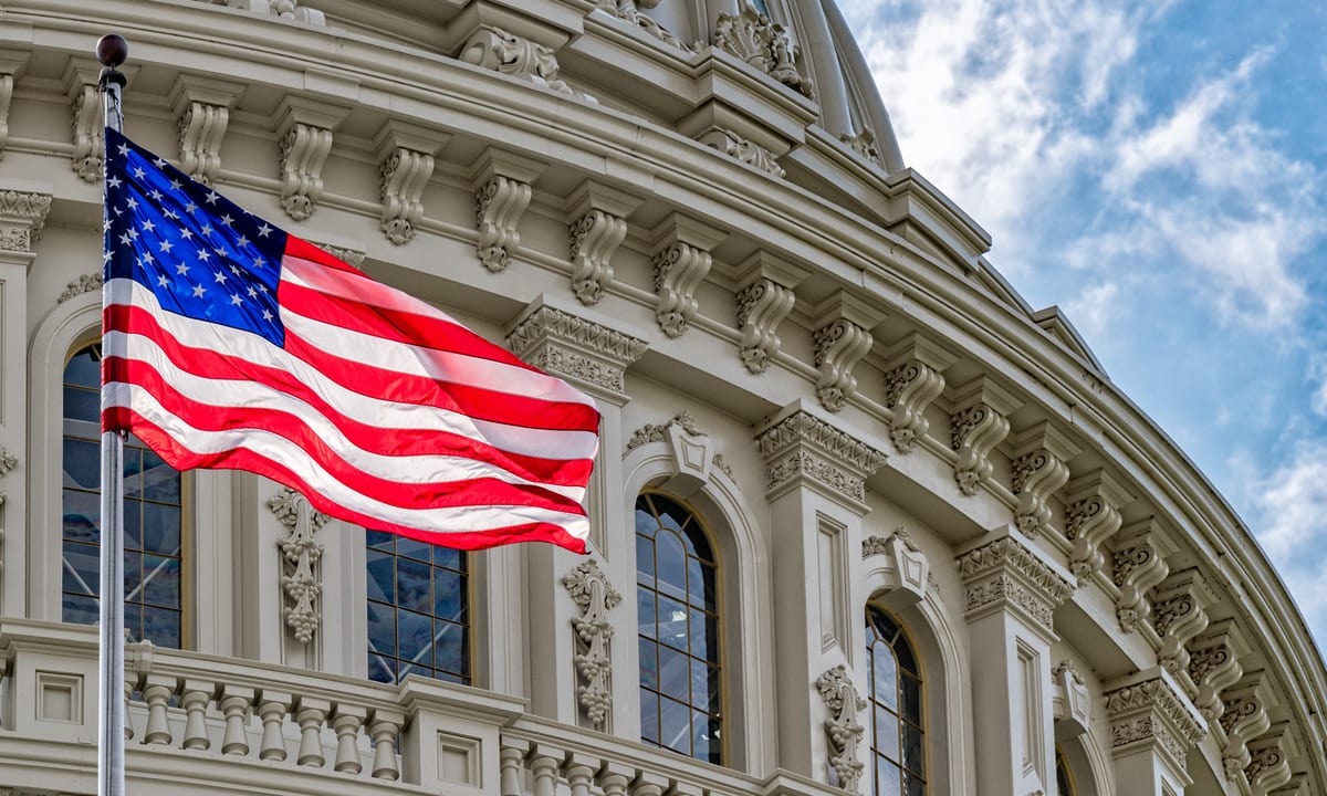 States Seek Aid To Offset Estimated $400B Shortfall Due To COVID-19