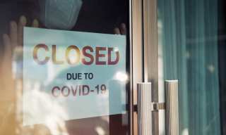Pandemic Puts Retail And NRF On Front Lines Of New Surge In Cases