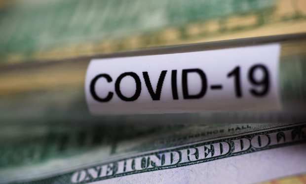 New COVID-19 Stimulus Deal Is Top Priority, Mitch McConnell Says