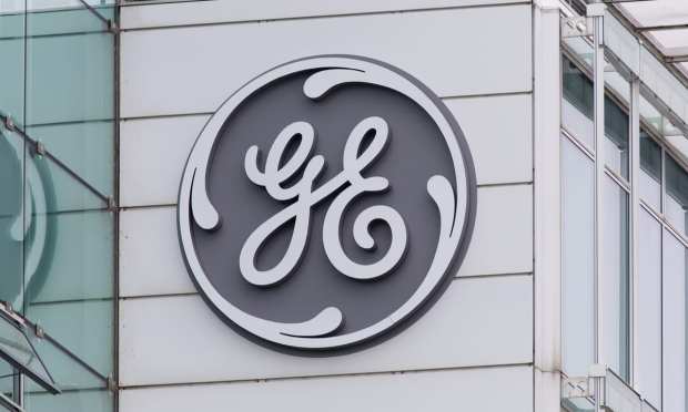GE To End Rotational Staff Audit Program