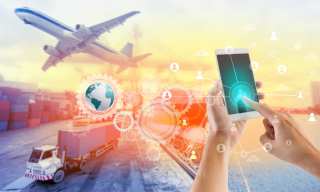 Coupa To Buy LLamasoft For Enhanced Supply Chain Efficiency