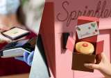 Sprinkles Sweetens Contactless Options To Improve Customer Satisfaction