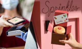 Sprinkles Sweetens Contactless Options To Improve Customer Satisfaction