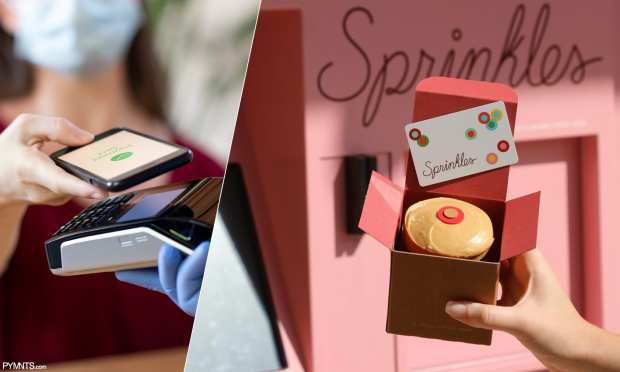 Sprinkles Sweetens Contactless Options To Improve Customer Satisfaction