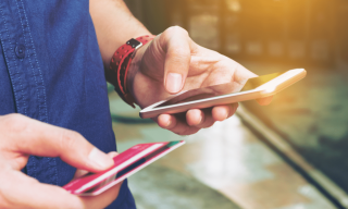 Credit Card App Ranking A Tale Of Big Banks And Fast FinTechs