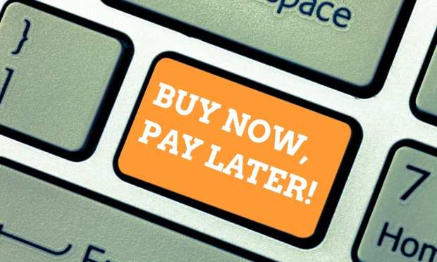 Credit Key Raises $33M Towards BNPL Services