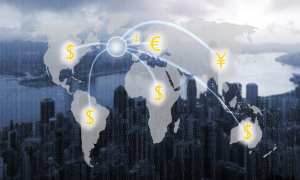 cross border remittances