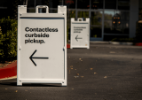 Refreshed Curbside 2.0 Pickup Routine Points To Post-COVID Staying Power