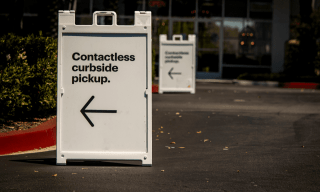 Refreshed Curbside 2.0 Pickup Routine Points To Post-COVID Staying Power