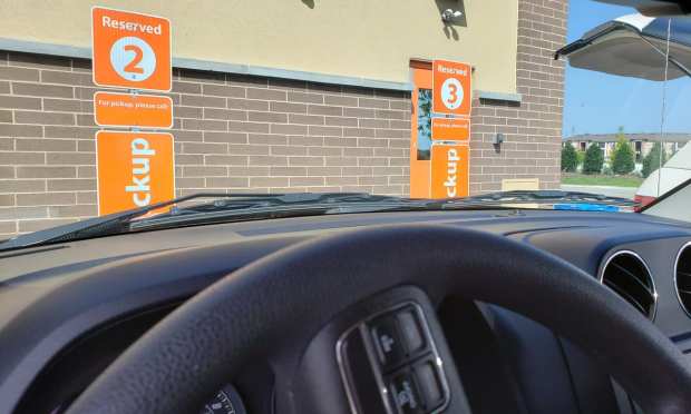 Early Shopping And BOPIS Lead As Consumers Navigate A Tricky Shopping Season