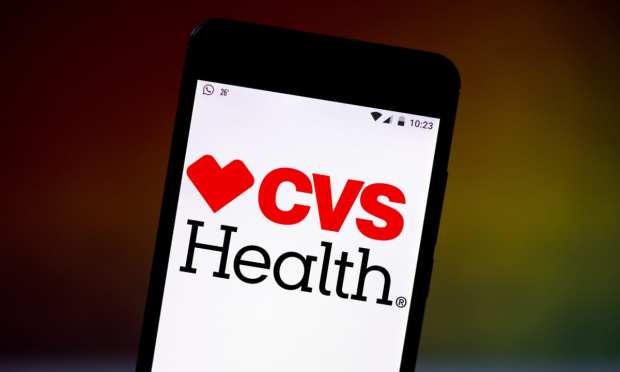 CVS Health Now Biggest Company With Female CEO