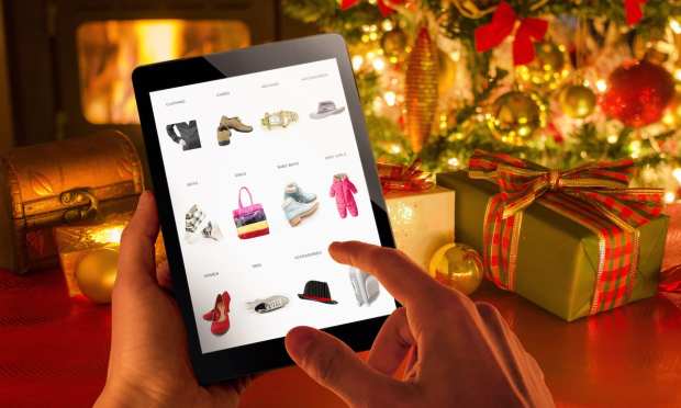 D2C: It’s Beginning To Look A Lot Like … Retail