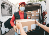 Delivery Van Shortage Shows eCommerce Ripple Effects Along Last Mile
