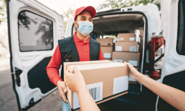 Delivery Van Shortage Shows eCommerce Ripple Effects Along Last Mile