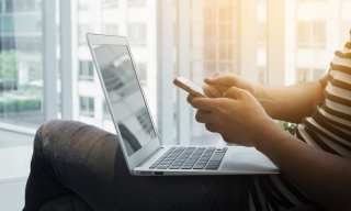 The Rise Of Music Retail, P2P Fashion And Text Verification