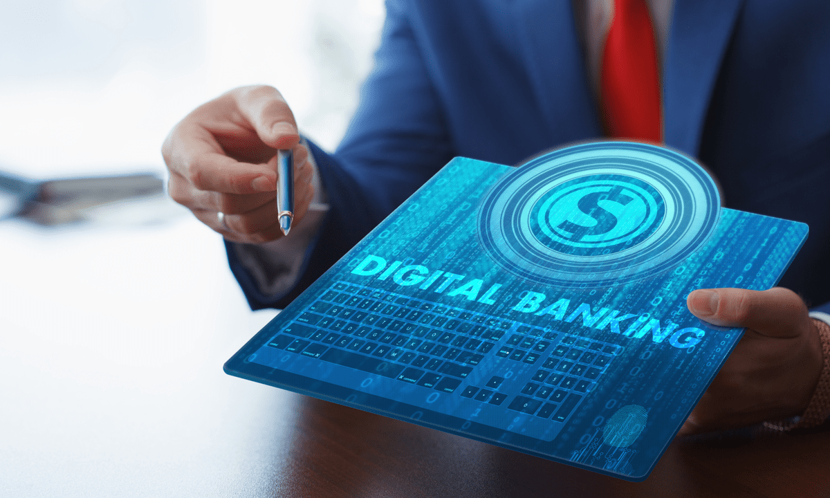 Today In Digital-First Banking: Ukrainian Bank Teams With FinTech Startup; Oportun Pursues US National Bank Charter