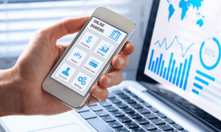 Today In Digital-First Banking: HMBradley Lands $18.25M In Series A; HSBC Debuts Global Real-Time Payments Tool