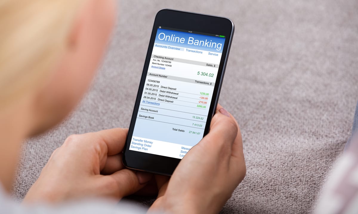 Today In Digital-First Banking: Ternio’s BlockCard Collaborates With Paxful For Debit Card; Fed Changes Main Street Lending Terms