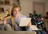 Today In The Connected Economy: A Very Digital Holiday Season